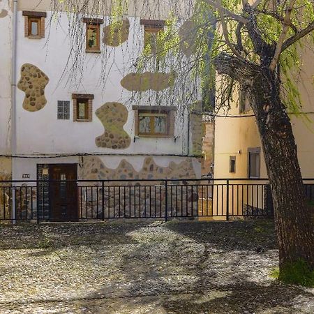 Casita De Orlando By Apartamentos Arnedillo Kültér fotó
