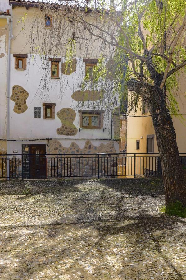 Casita De Orlando By Apartamentos Arnedillo Kültér fotó