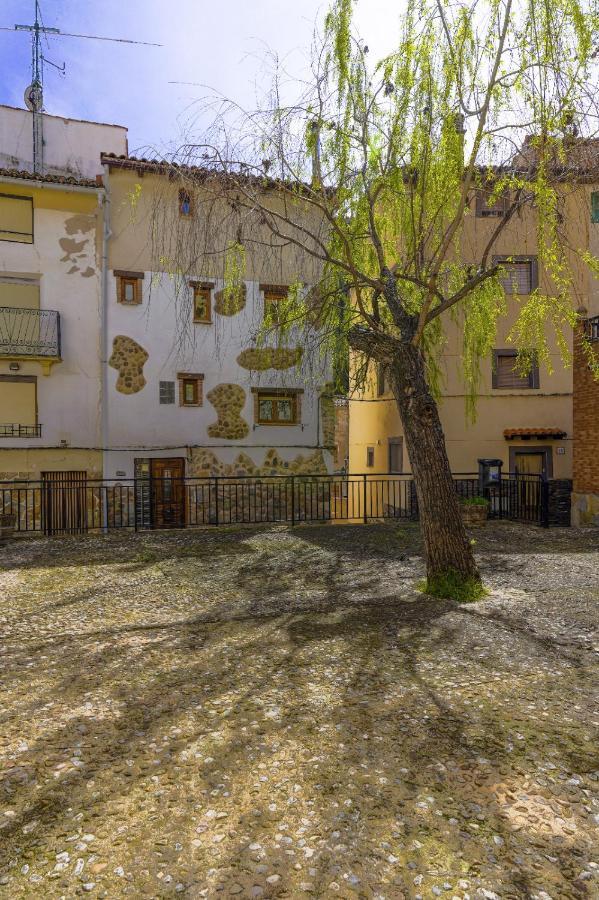Casita De Orlando By Apartamentos Arnedillo Kültér fotó