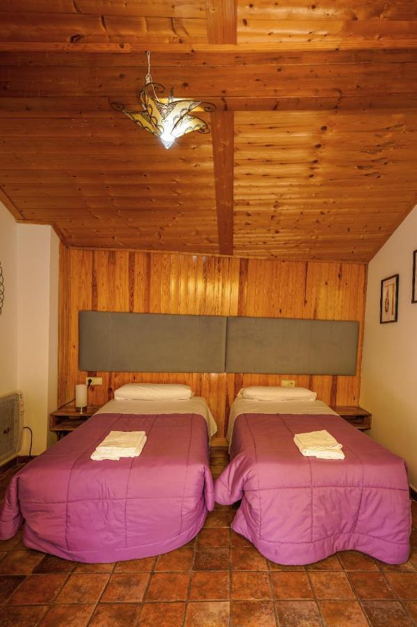 Casita De Orlando By Apartamentos Arnedillo Kültér fotó