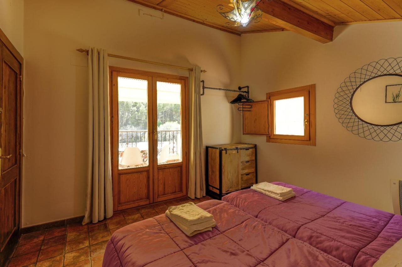 Casita De Orlando By Apartamentos Arnedillo Kültér fotó