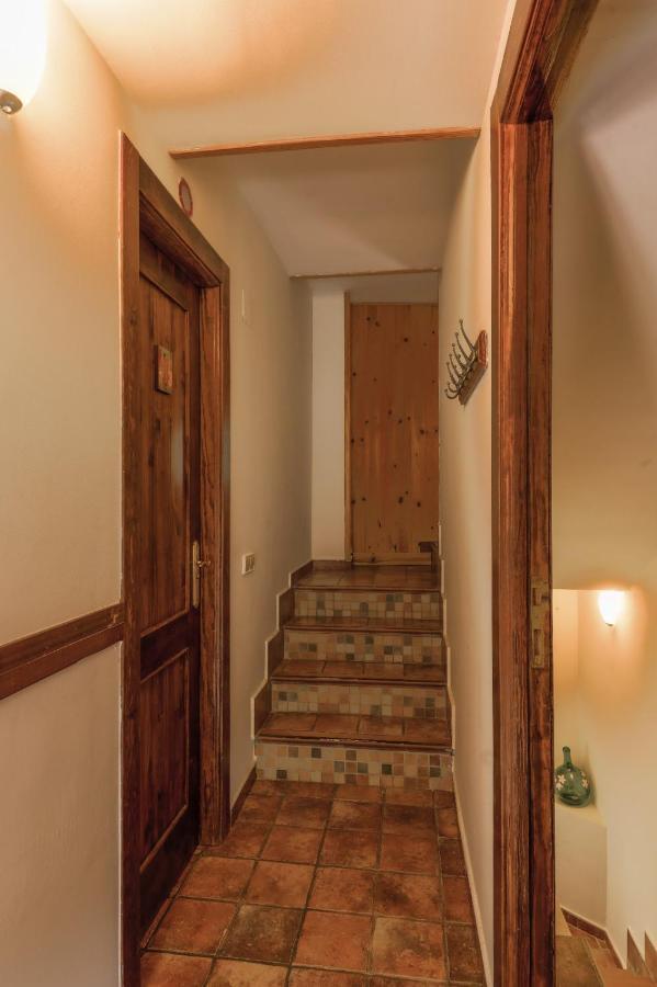 Casita De Orlando By Apartamentos Arnedillo Kültér fotó