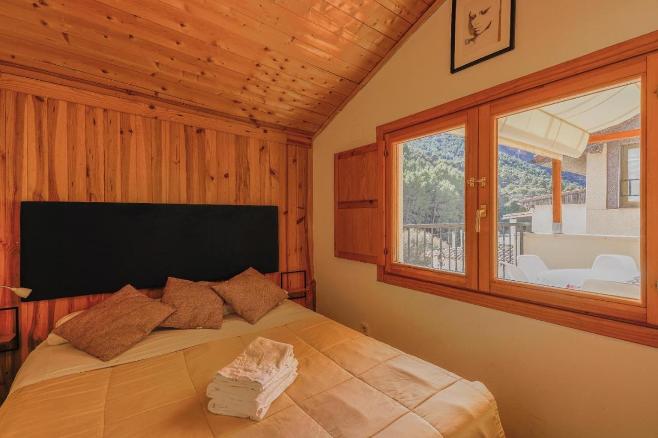 Casita De Orlando By Apartamentos Arnedillo Kültér fotó