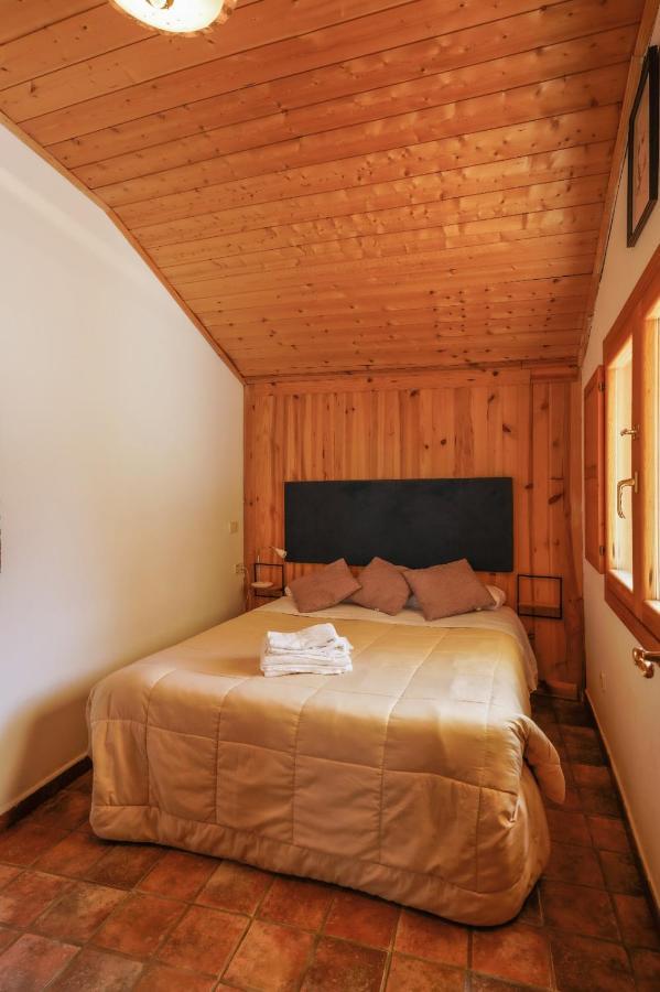 Casita De Orlando By Apartamentos Arnedillo Kültér fotó