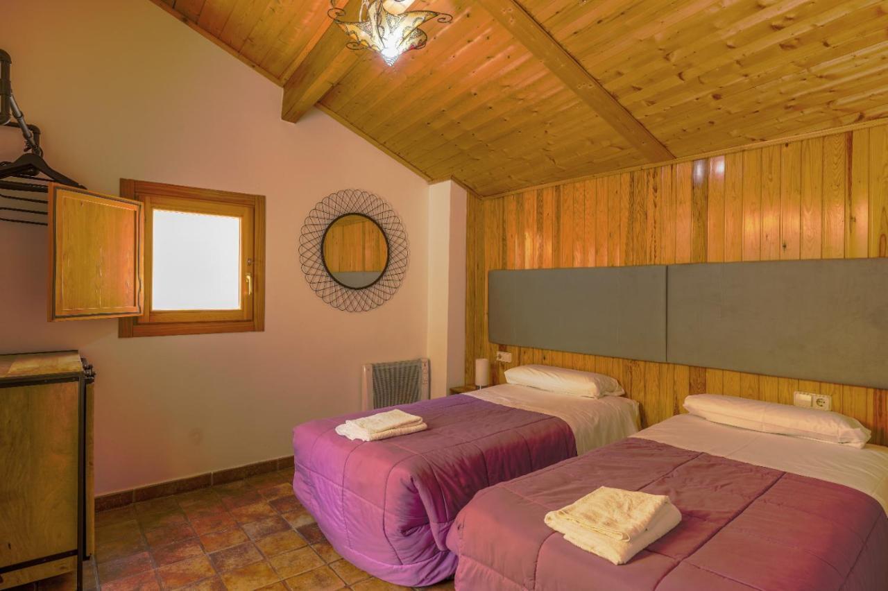 Casita De Orlando By Apartamentos Arnedillo Kültér fotó