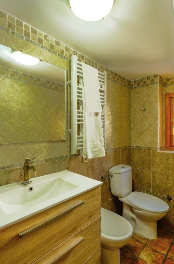 Casita De Orlando By Apartamentos Arnedillo Kültér fotó
