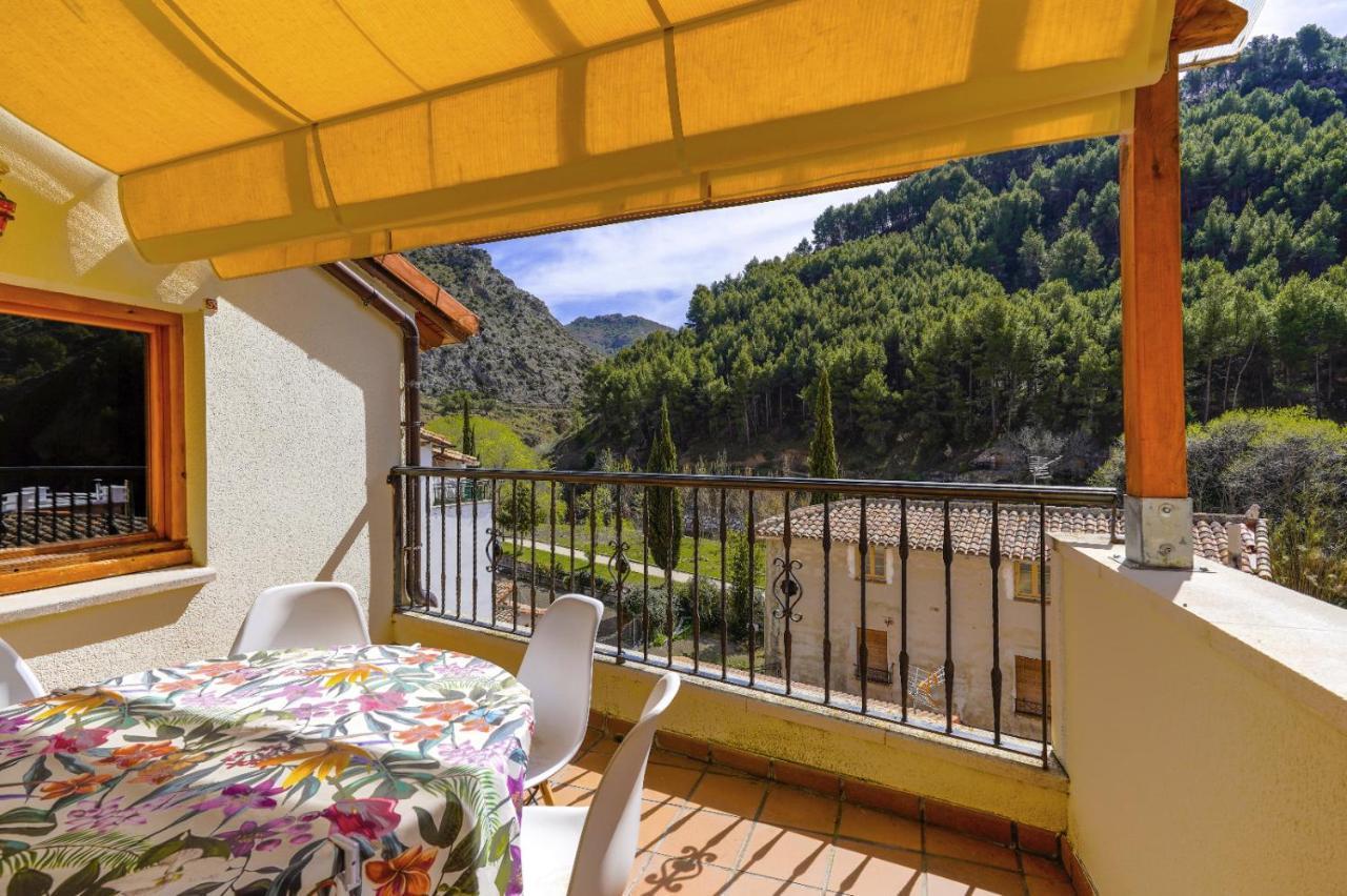 Casita De Orlando By Apartamentos Arnedillo Kültér fotó